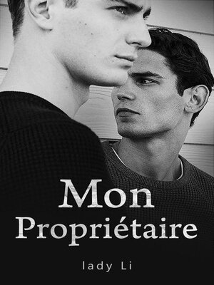 cover image of Mon Propriétaire